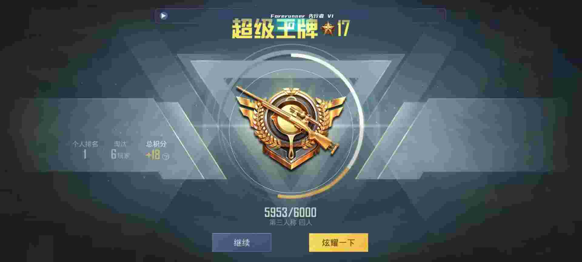 和平精英鸡腿辅助自瞄 - ƽӢ㳵辅助预览图